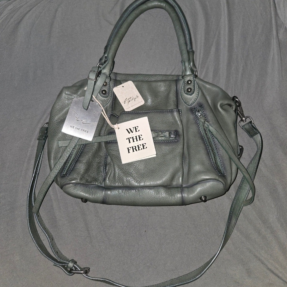 We The Free Baby Emerson Bag
